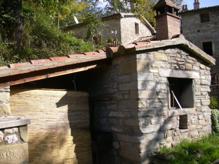 Montone (PG) – Coloti