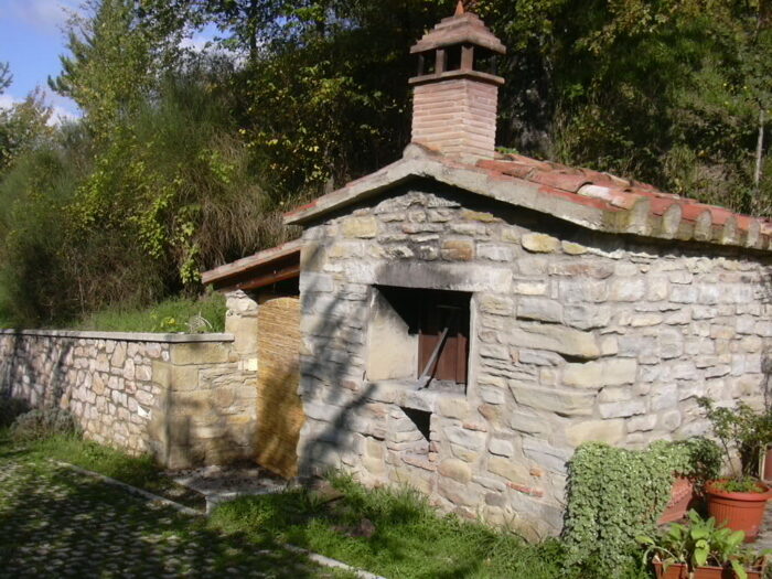 Montone (PG) – Coloti