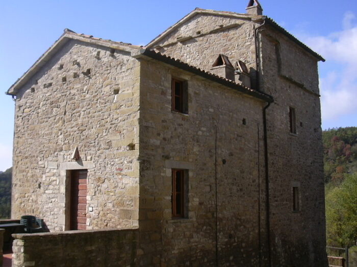 Montone (PG) – Coloti