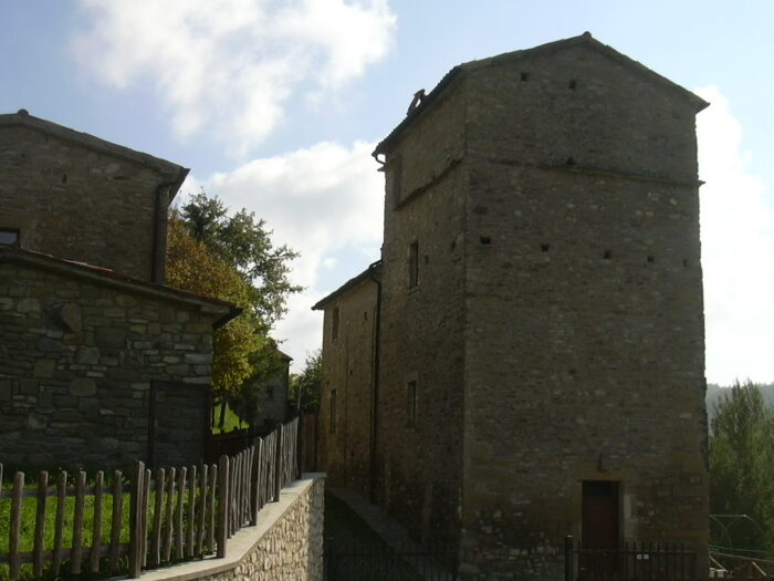 Montone (PG) – Coloti