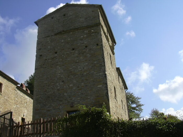 Montone (PG) – Coloti