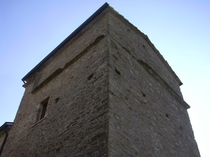 Montone (PG) – Coloti