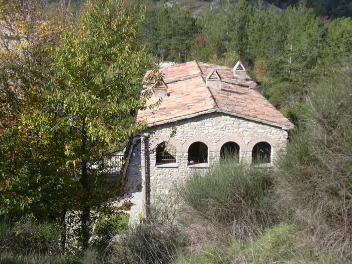 Montone (PG) – Coloti