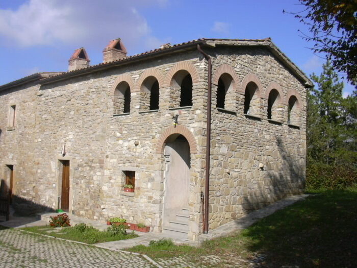 Montone (PG) – Coloti