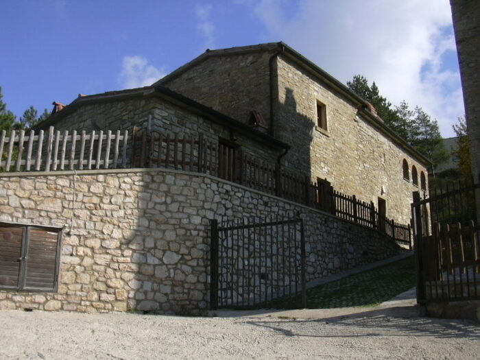 Montone (PG) – Coloti