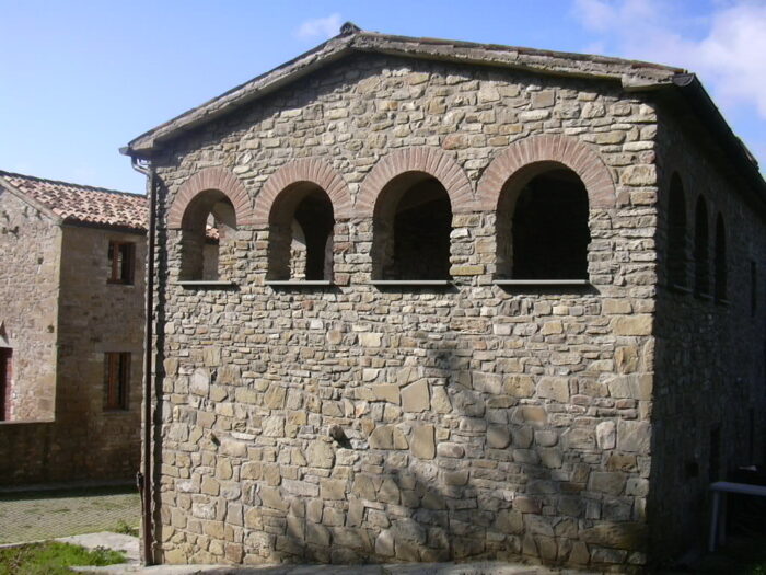 Montone (PG) – Coloti