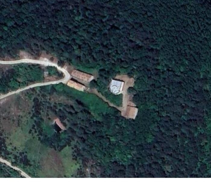 Montone (PG) – Coloti