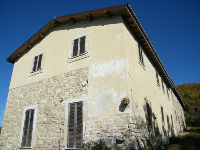 Assisi (PG) – Canonica