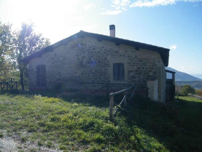 Assisi (PG) – Canonica