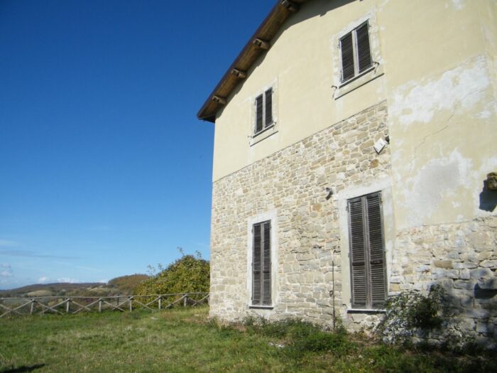 Assisi (PG) – Canonica