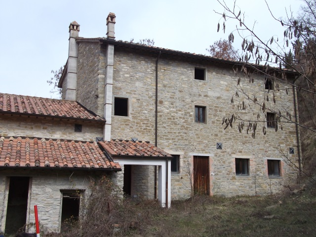 Città Di Castello (PG) – Capuzza