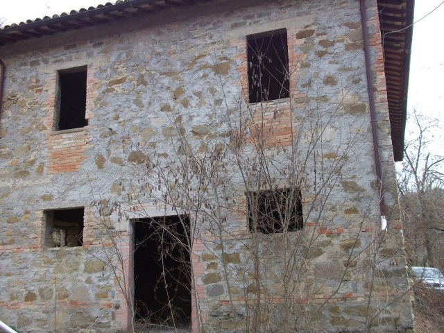 Città Di Castello (PG) – Capuzza