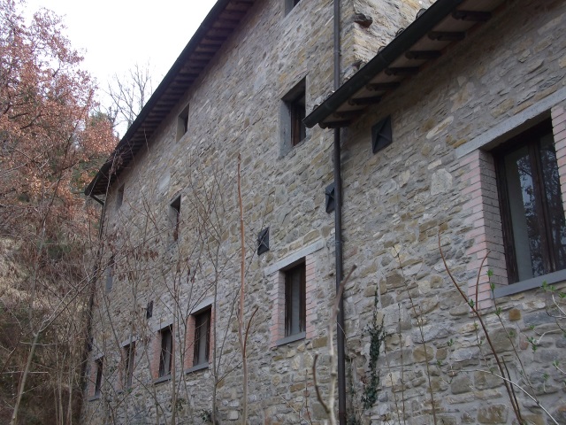 Città Di Castello (PG) – Capuzza