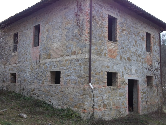 Città Di Castello (PG) – Capuzza