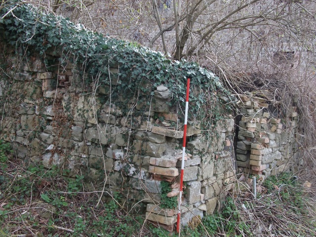 Città Di Castello (PG) – Capuzza