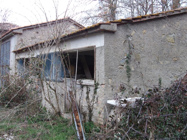 Città Di Castello (PG) – Capuzza