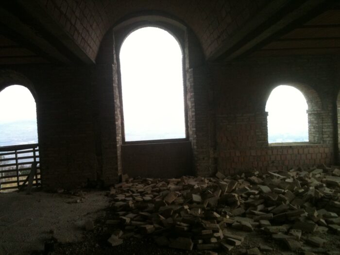 Bettona (PG) – Ex Convento S. Antonio