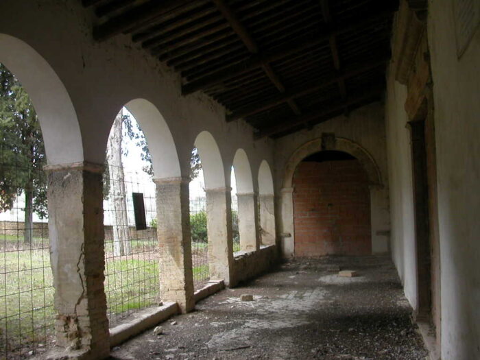 Bettona (PG) – Ex Convento S. Antonio