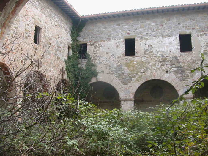 Bettona (PG) – Ex Convento S. Antonio