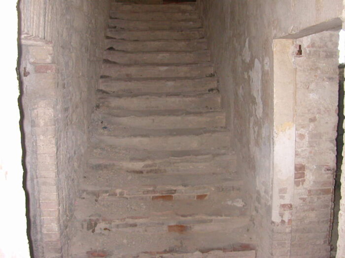 Bettona (PG) – Ex Convento S. Antonio