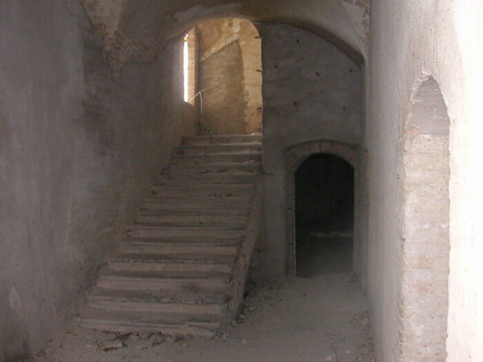 Bettona (PG) – Ex Convento S. Antonio