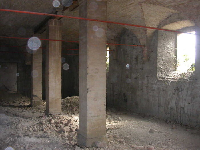 Bettona (PG) – Ex Convento S. Antonio