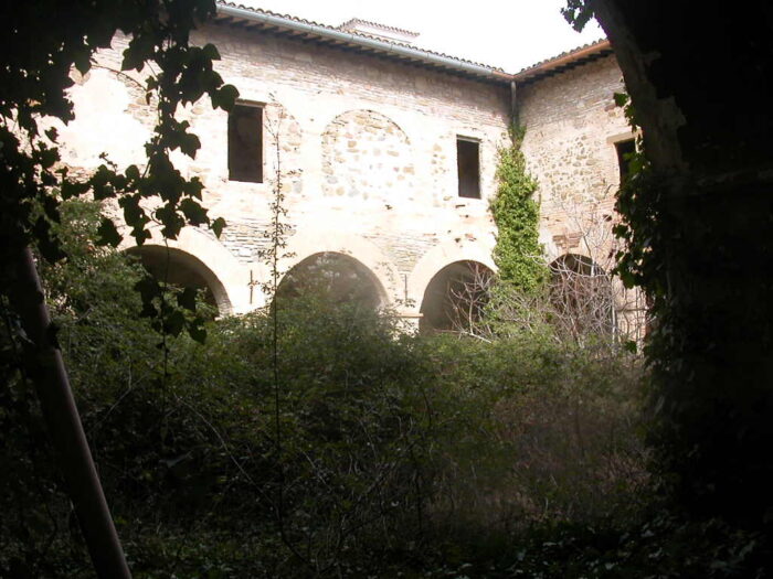 Bettona (PG) – Ex Convento S. Antonio