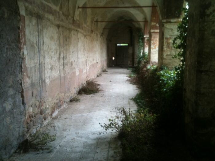 Bettona (PG) – Ex Convento S. Antonio