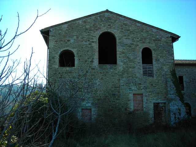 Bettona (PG) – Ex Convento S. Antonio