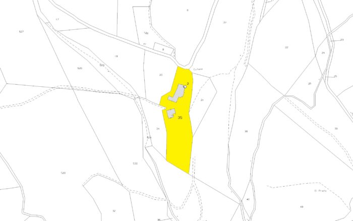 Pietralunga (PG) – Cuiano