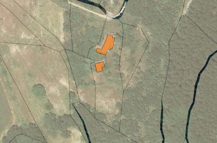 Pietralunga (PG) – Cuiano