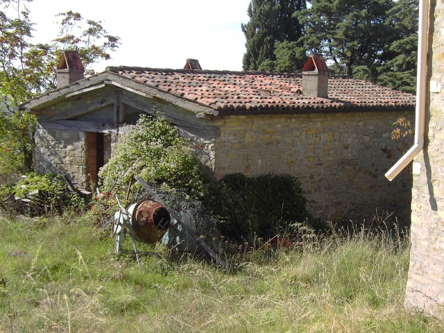 Pietralunga (PG) – Cuiano