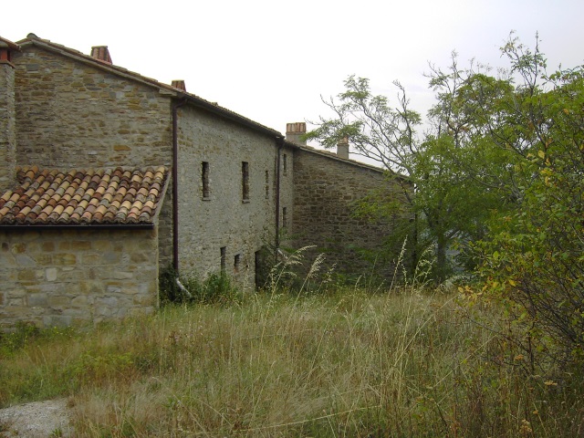 Pietralunga (PG) – Cuiano