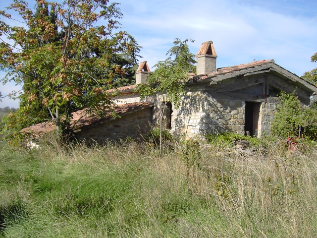 Pietralunga (PG) – Cuiano