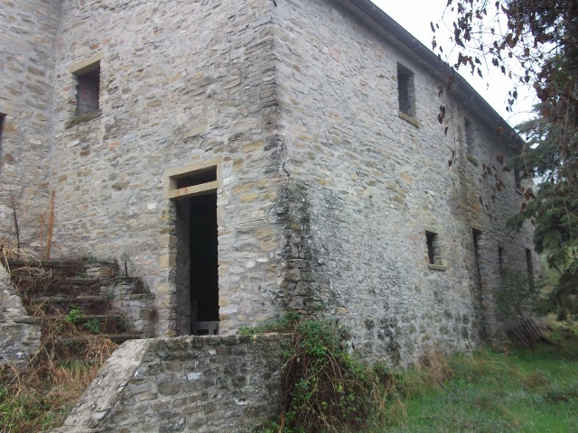 Pietralunga (PG) – Cuiano