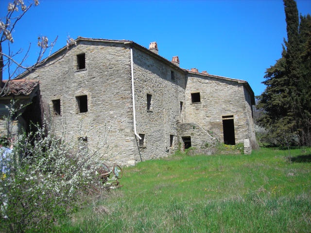 Pietralunga (PG) – Cuiano