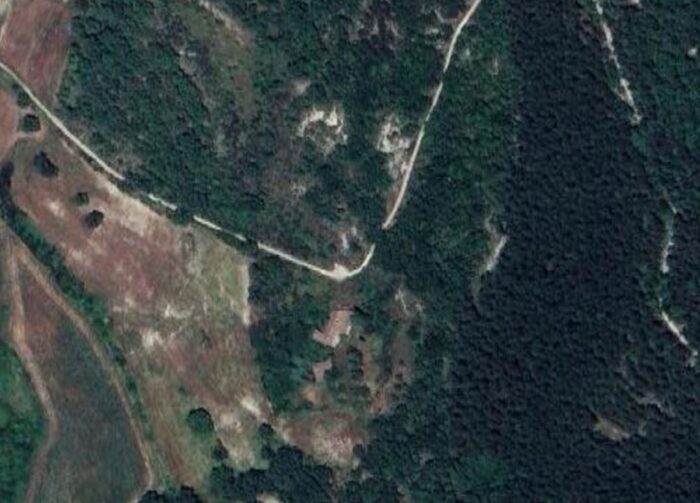 Pietralunga (PG) – Cuiano