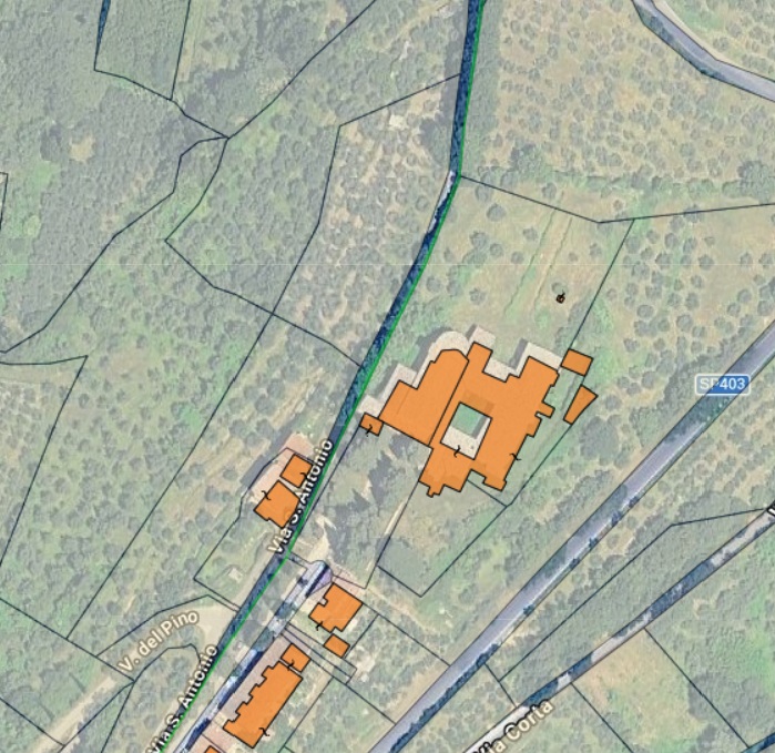 Bettona (PG) – Ex Convento S. Antonio