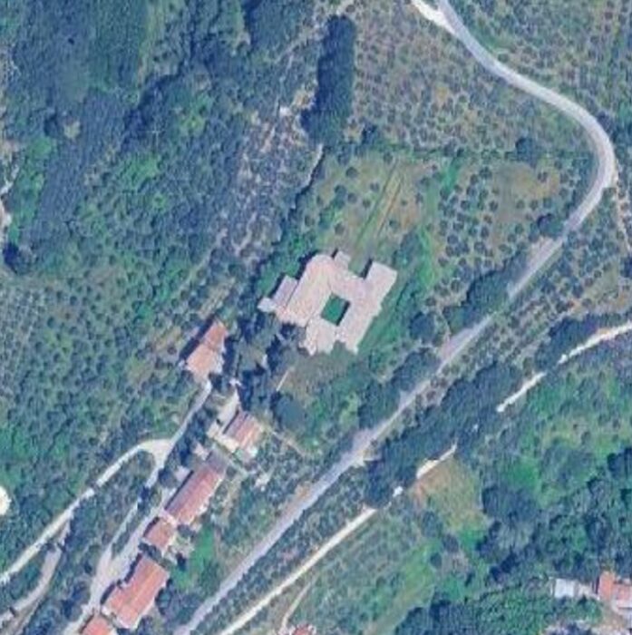 Bettona (PG) – Ex Convento S. Antonio