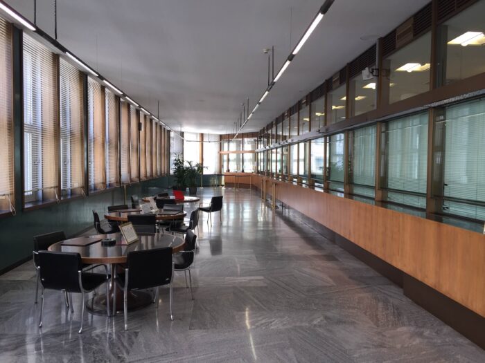 Varese (VA) – Ex filiale della Banca d’Italia
