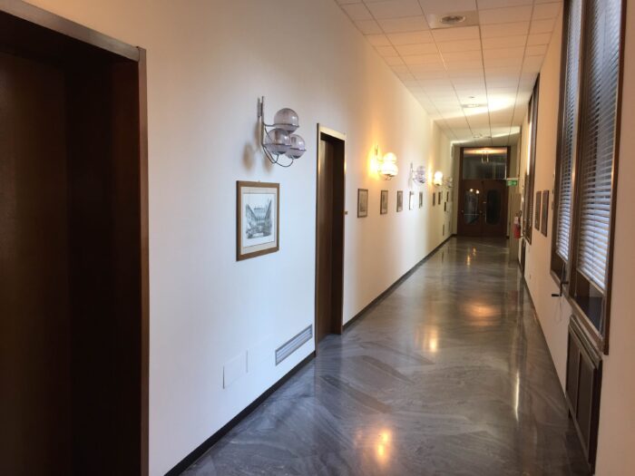 Varese (VA) – Ex filiale della Banca d’Italia