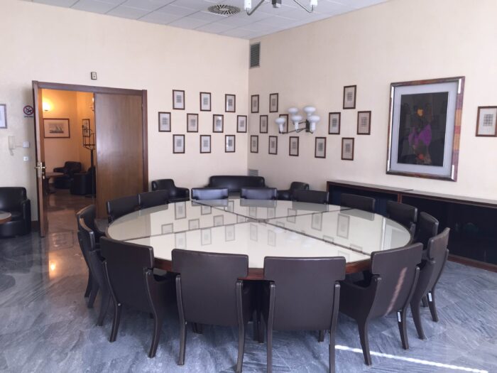 Varese (VA) – Ex filiale della Banca d’Italia