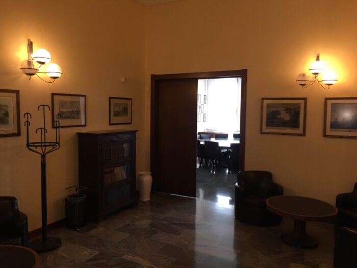 Varese (VA) – Ex filiale della Banca d’Italia