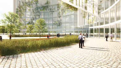 Monza (MB) – “Ex Caserma IV Novembre” – Valorizzazione Rinfunzionalizzazione e Recupero