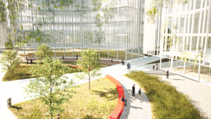 Monza (MB) – “Ex Caserma IV Novembre” – Valorizzazione Rinfunzionalizzazione e Recupero