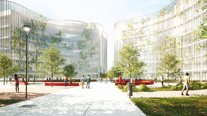 Monza (MB) – “Ex Caserma IV Novembre” – Valorizzazione Rinfunzionalizzazione e Recupero