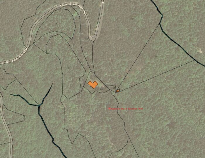 Pietralunga (PG) – Varrea