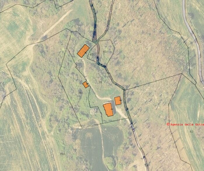 Assisi (PG) – Banditella Di Bandita