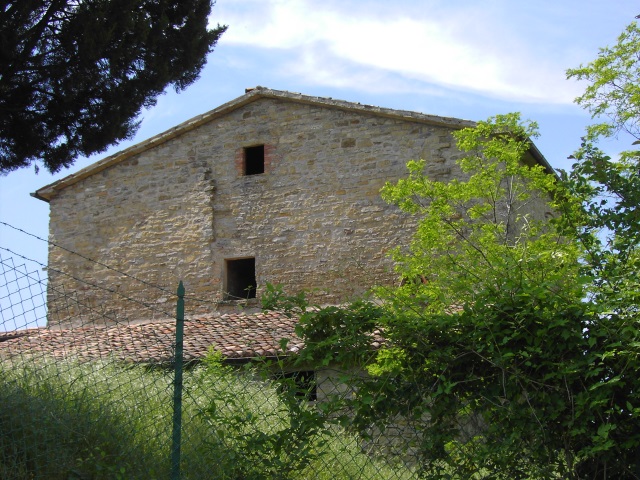 Pietralunga (PG) – Palazzo del Riccio