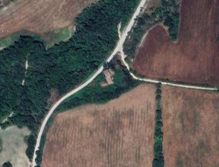 Pietralunga (PG) – Palazzo del Riccio